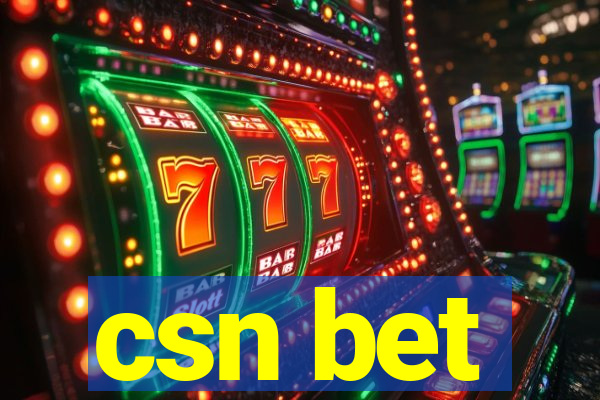 csn bet